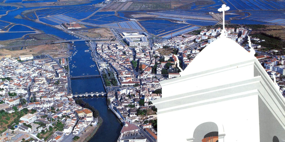 Project in voorbereiding – Industrieel erfgoed – Tavira, Portugal